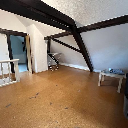 Mehrere Zimmer In Erster Lage Siegen Extérieur photo