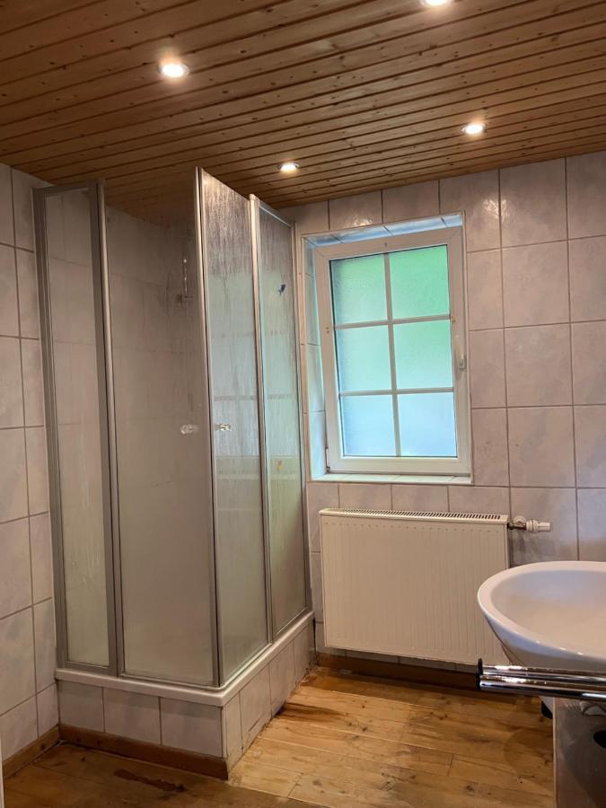 Mehrere Zimmer In Erster Lage Siegen Extérieur photo