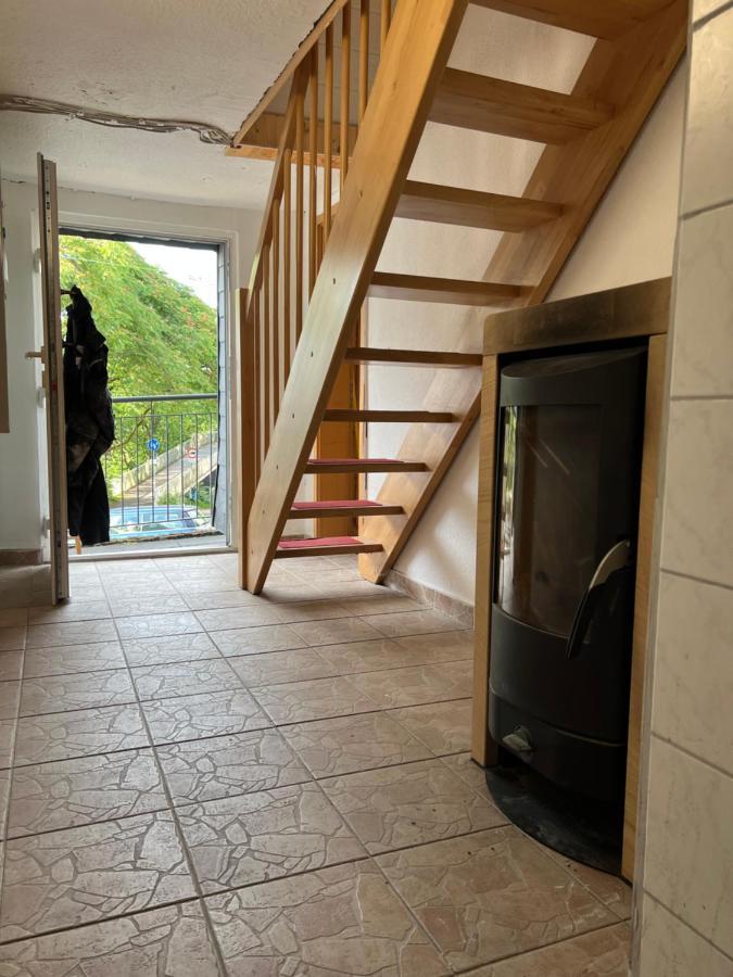 Mehrere Zimmer In Erster Lage Siegen Extérieur photo