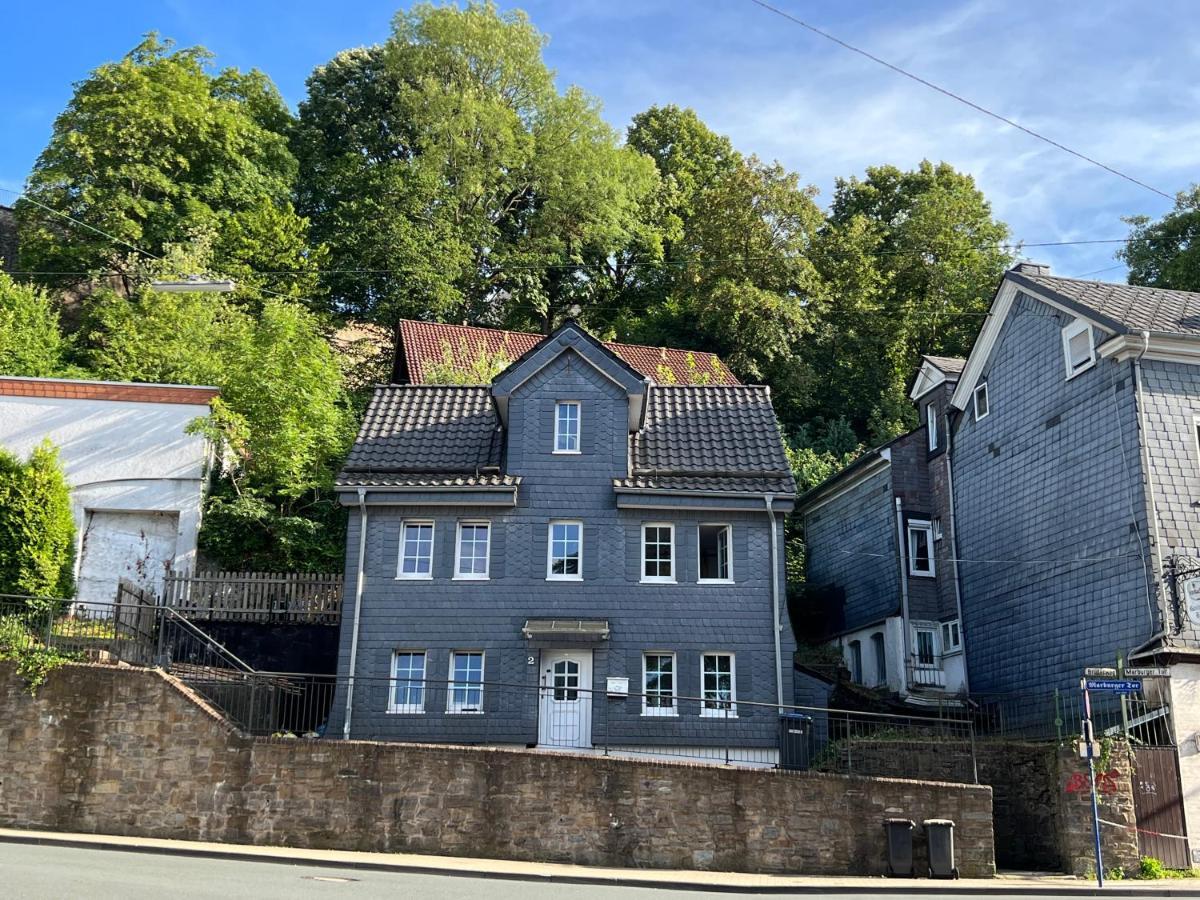 Mehrere Zimmer In Erster Lage Siegen Extérieur photo