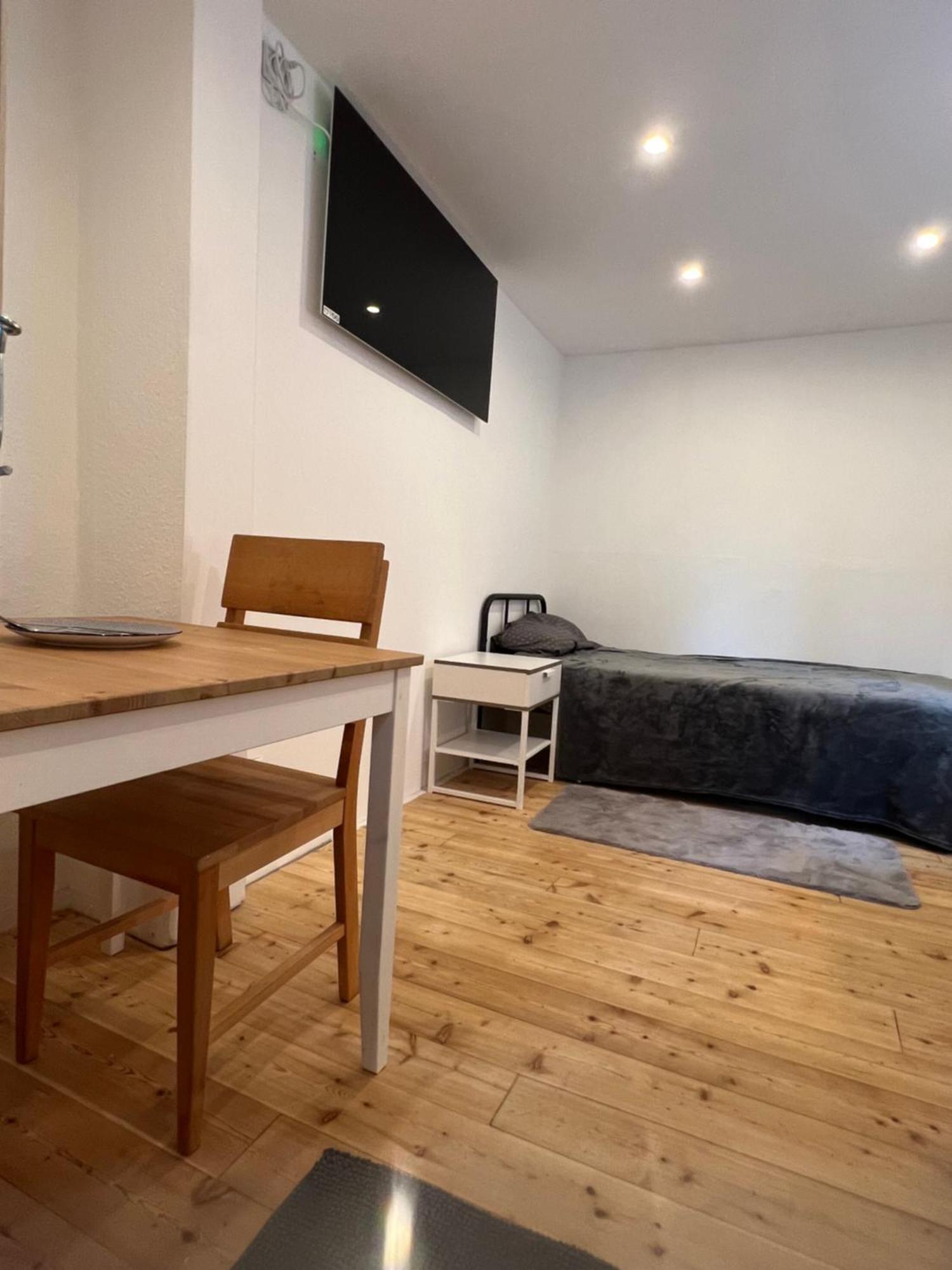 Mehrere Zimmer In Erster Lage Siegen Extérieur photo