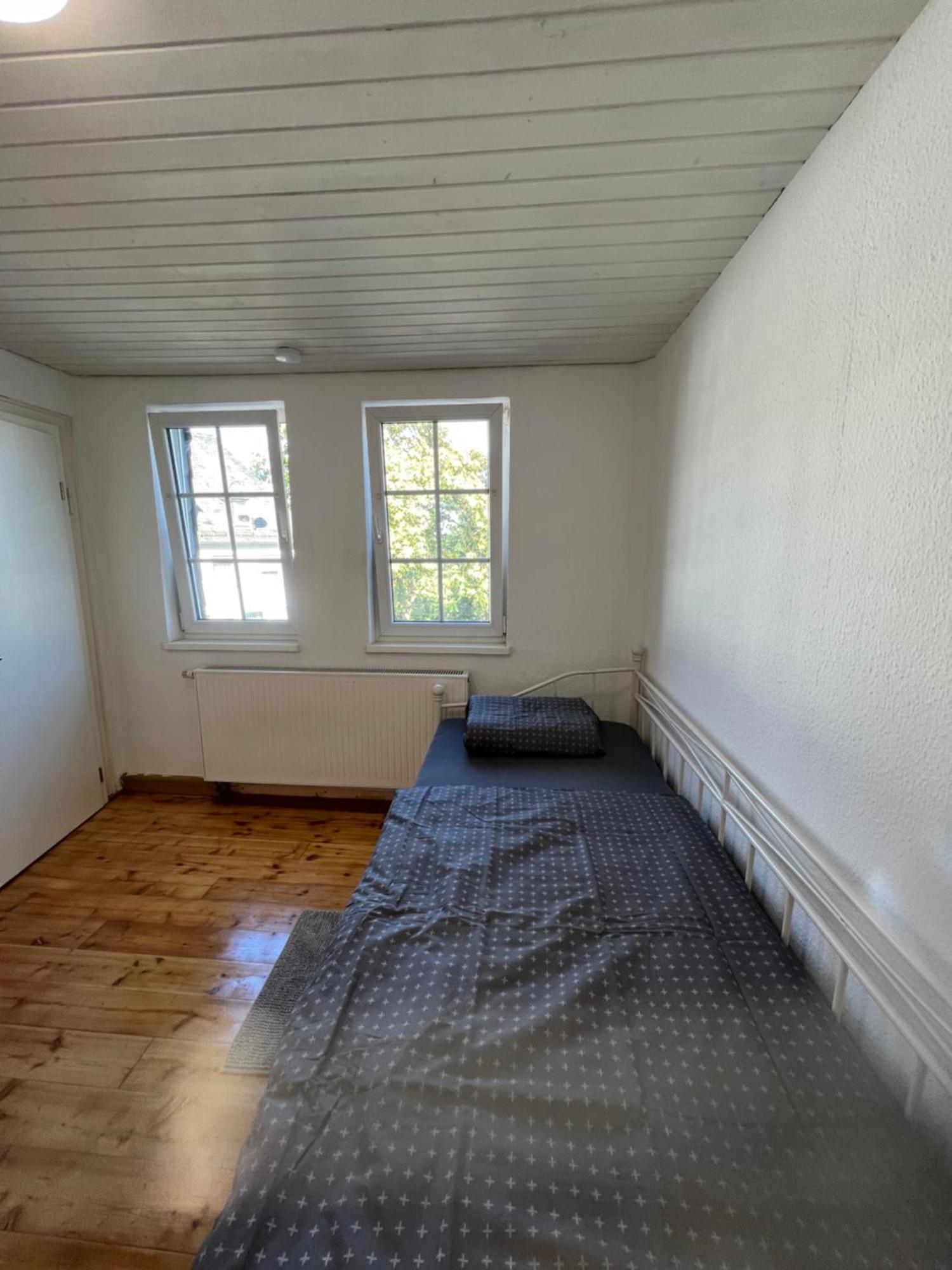Mehrere Zimmer In Erster Lage Siegen Extérieur photo