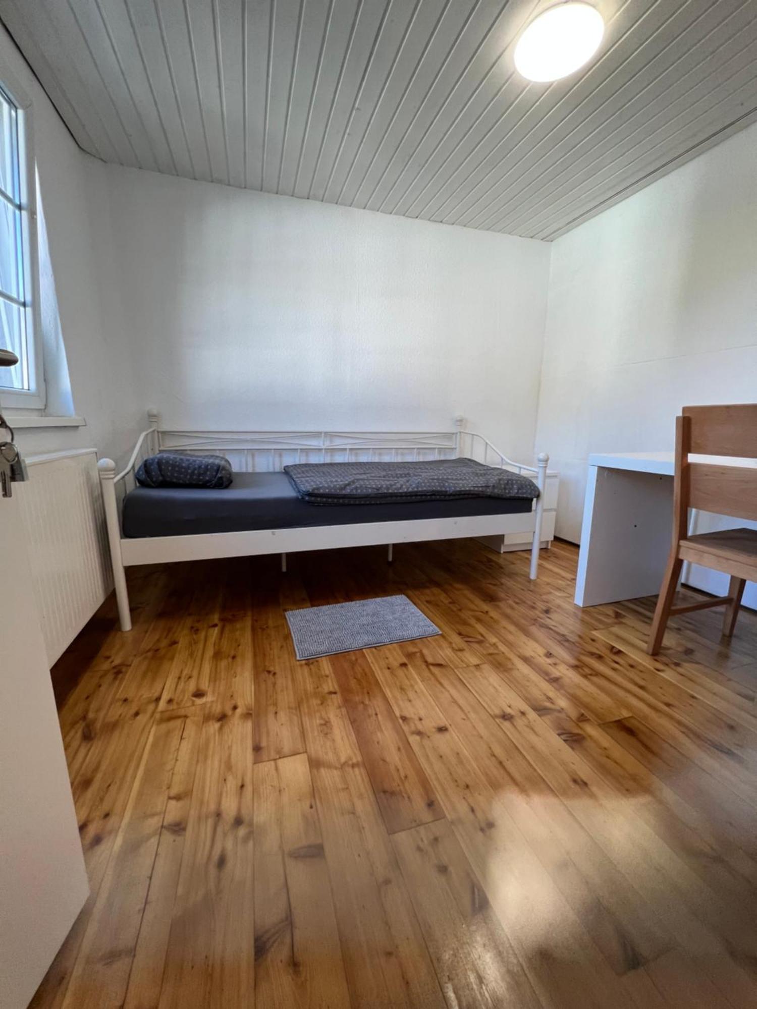 Mehrere Zimmer In Erster Lage Siegen Extérieur photo