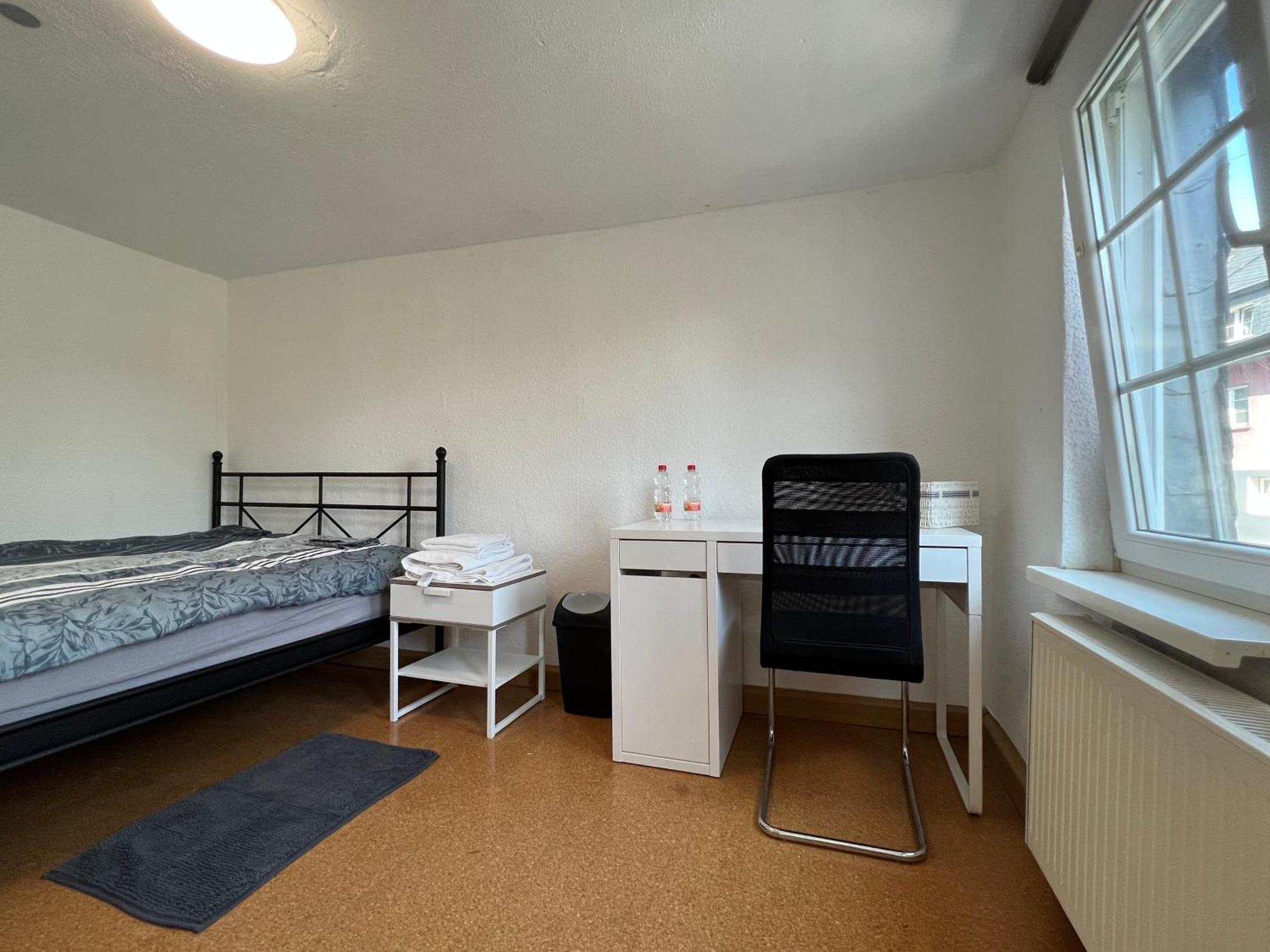 Mehrere Zimmer In Erster Lage Siegen Extérieur photo