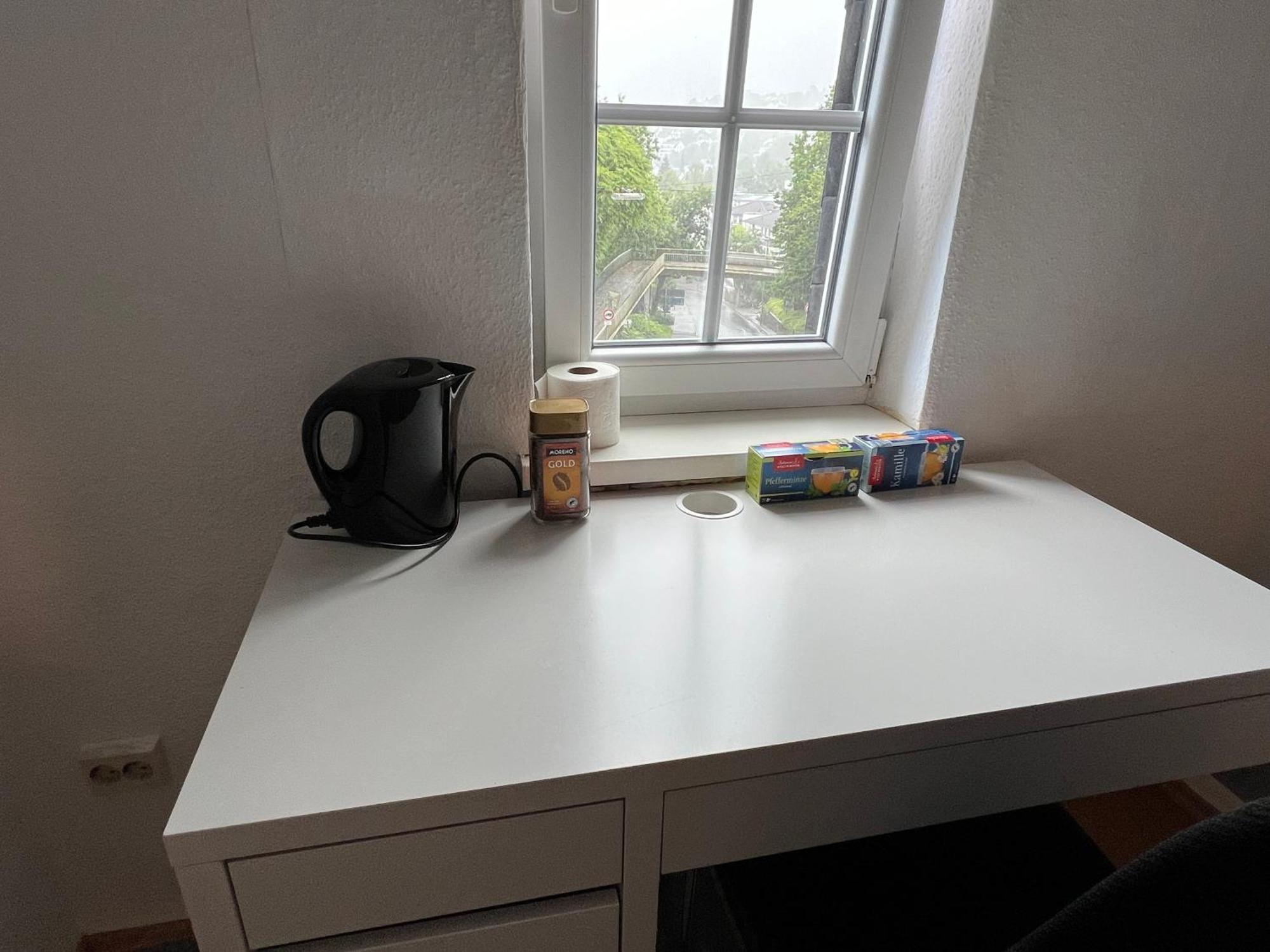 Mehrere Zimmer In Erster Lage Siegen Extérieur photo