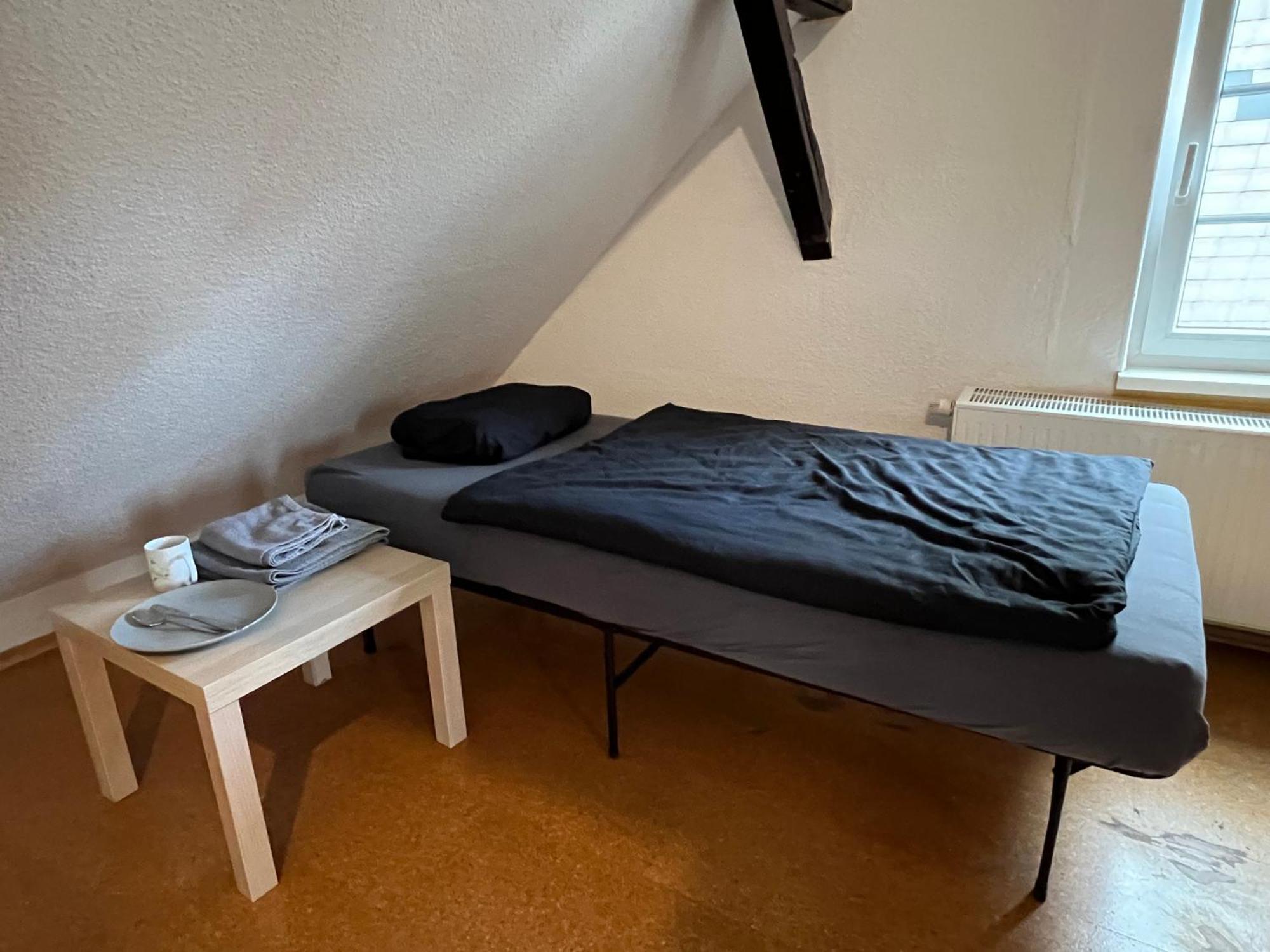 Mehrere Zimmer In Erster Lage Siegen Extérieur photo