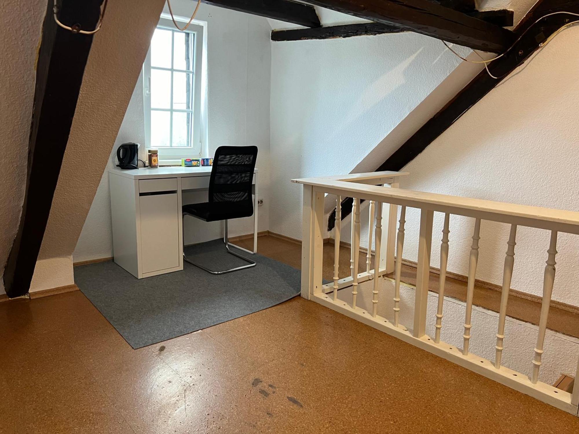 Mehrere Zimmer In Erster Lage Siegen Extérieur photo