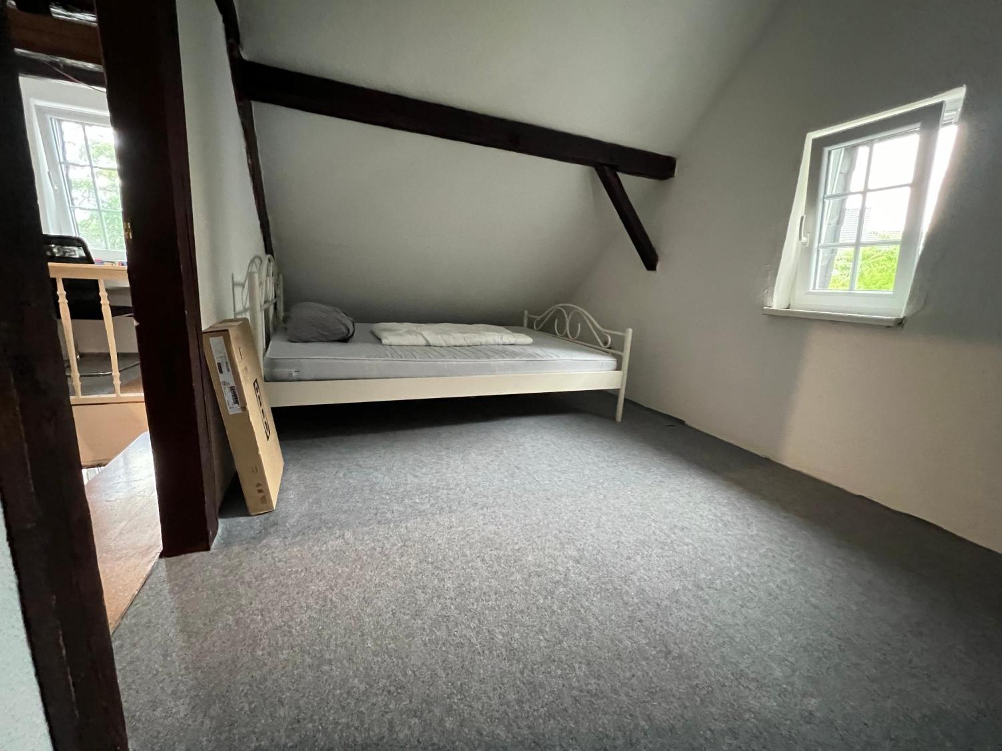 Mehrere Zimmer In Erster Lage Siegen Extérieur photo